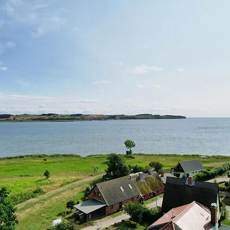 Büdnerstube Gratis Schwimmbadnutzung Im Ahoi Sellin Ferienhaus *