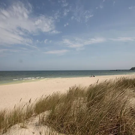 Büdnerstube Gratis Schwimmbadnutzung Im Ahoi Sellin Middelhagen