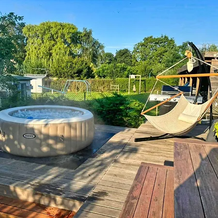 Büdnerstube Gratis Schwimmbadnutzung Im Ahoi Sellin * Middelhagen