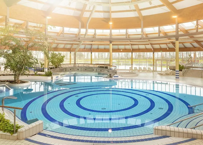 Buednerstube Gratis Schwimmbadnutzung Im Ahoi Sellin Middelhagen
