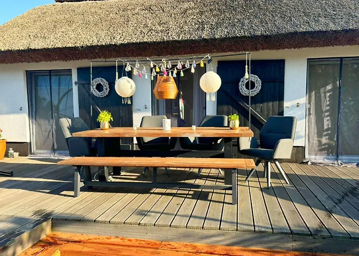 Buednerstube Gratis Schwimmbadnutzung Im Ahoi Sellin *