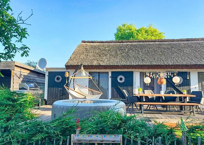 Buednerstube Gratis Schwimmbadnutzung Im Ahoi Sellin Middelhagen