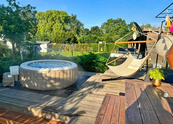 Buednerstube Gratis Schwimmbadnutzung Im Ahoi Sellin * Middelhagen
